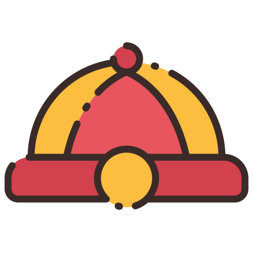 chinesischer hut kostenlos Icon chinesischer hut kostenlos Icon
