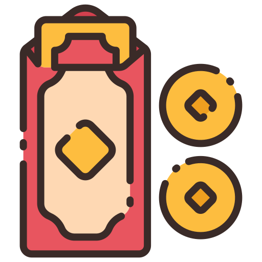 돈 무료 아이콘