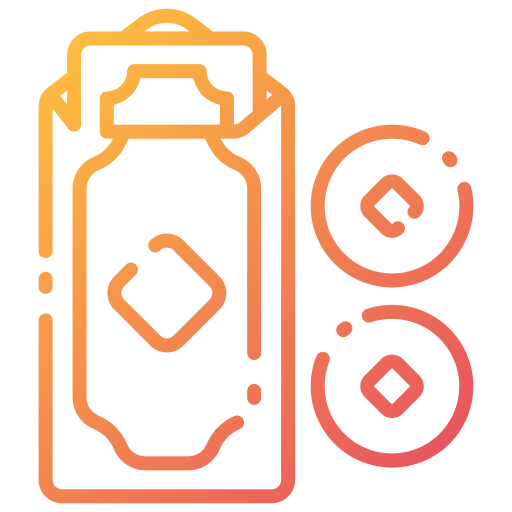 돈 무료 아이콘