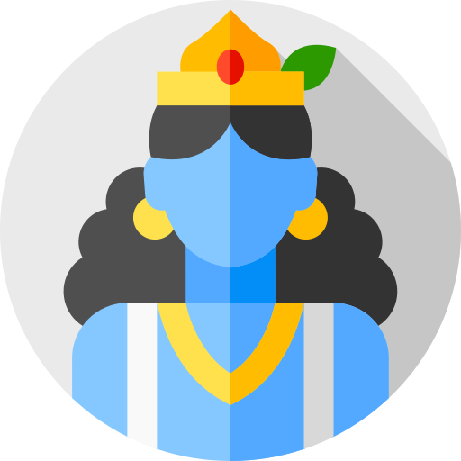 krishna icono gratis