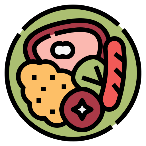 lunch icon