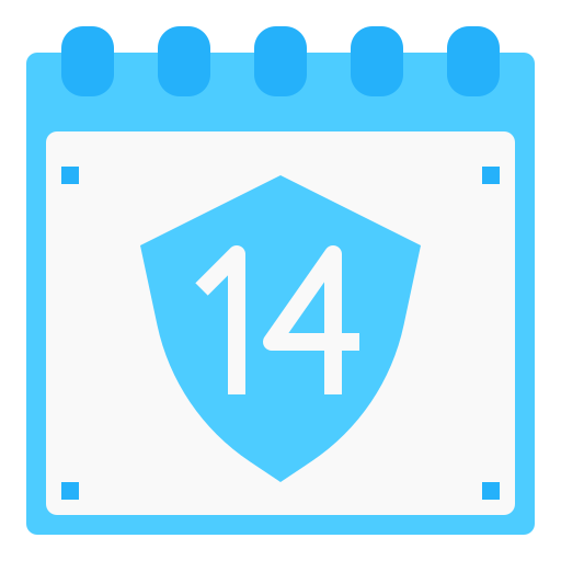 calendario icono gratis