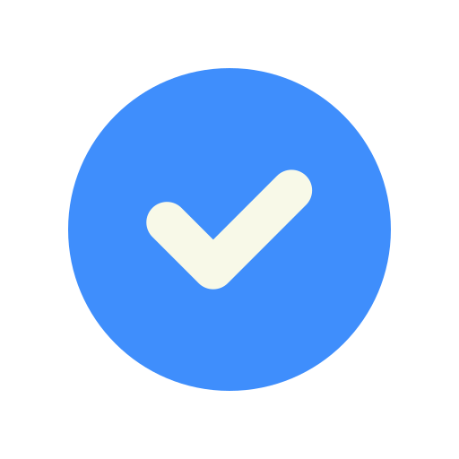 Checklist free icon