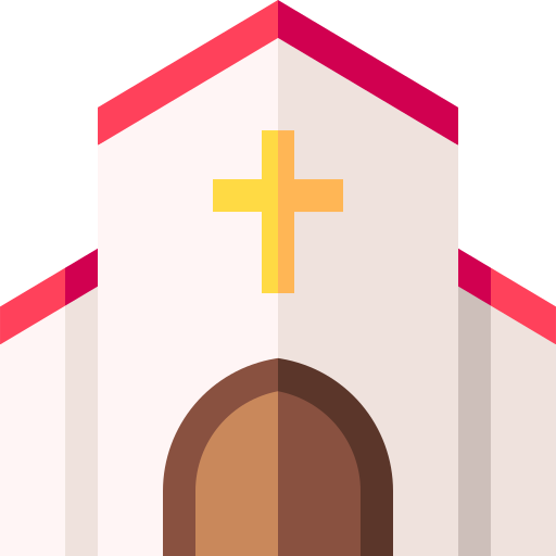 iglesia icono gratis