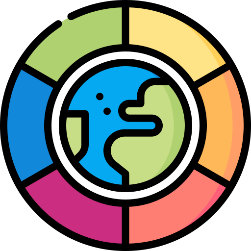 internacional icono gratis