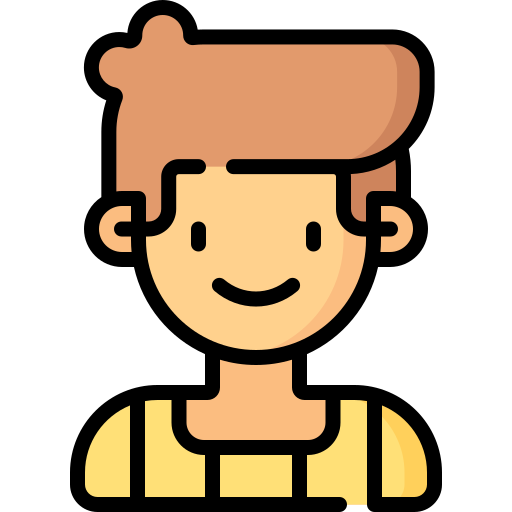 Patient - free icon