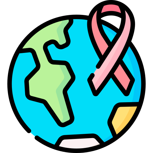 World cancer day free icon
