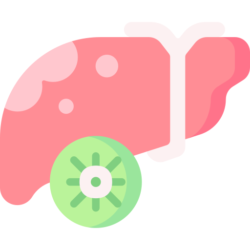 leberkrebs kostenlos Icon