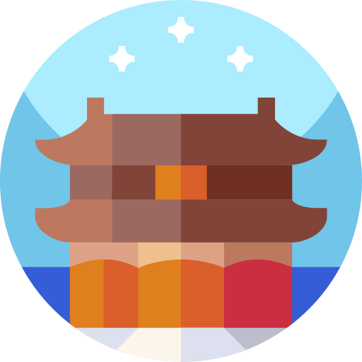 verbotene stadt kostenlos Icon