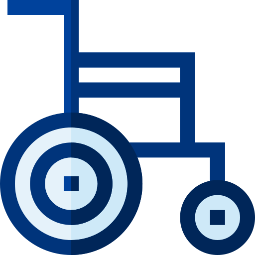 rollstuhl kostenlos Icon rollstuhl kostenlos Icon