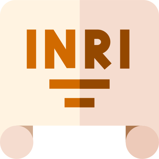 inri icono gratis