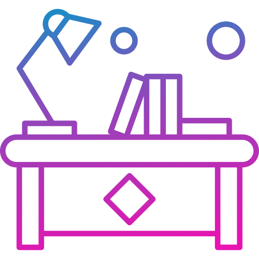 Рабочее место бесплатно иконка