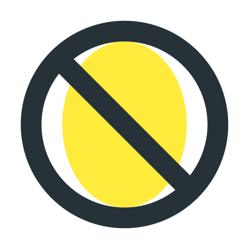 verboten kostenlos Icon verboten kostenlos Icon