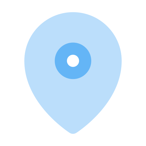 Location - free icon