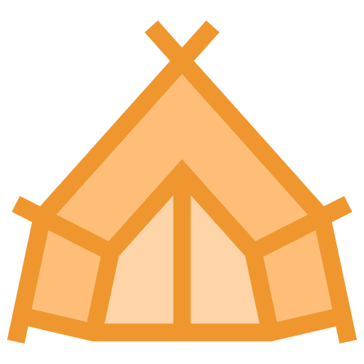 Tent Generic Others icon