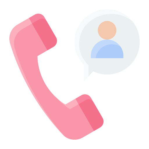 Phone call Generic Flat icon