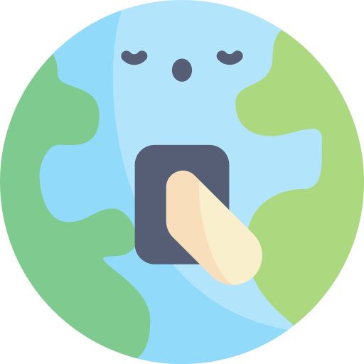 Земля бесплатно иконка