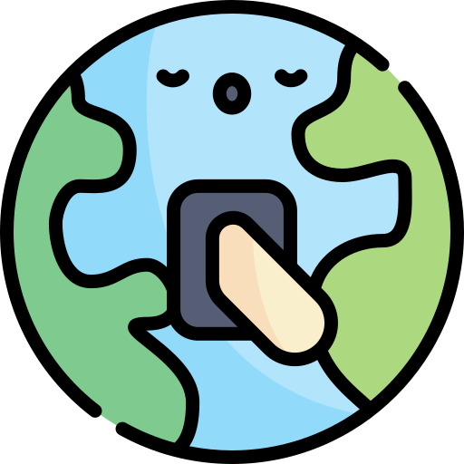 Земля бесплатно иконка