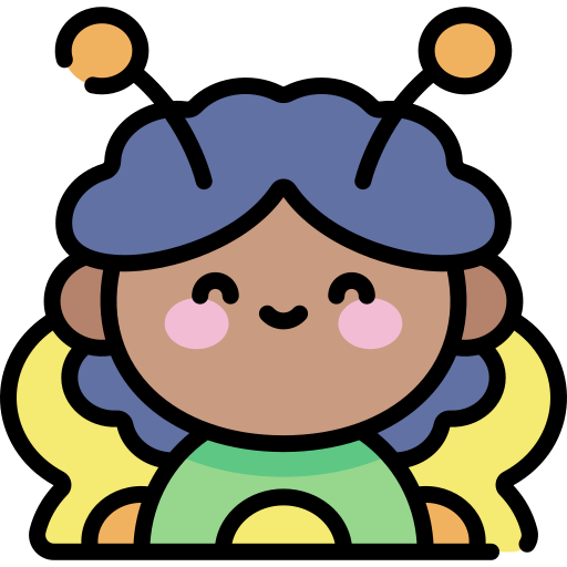 mariposa icono gratis