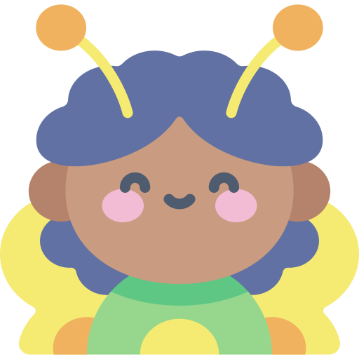 mariposa icono gratis