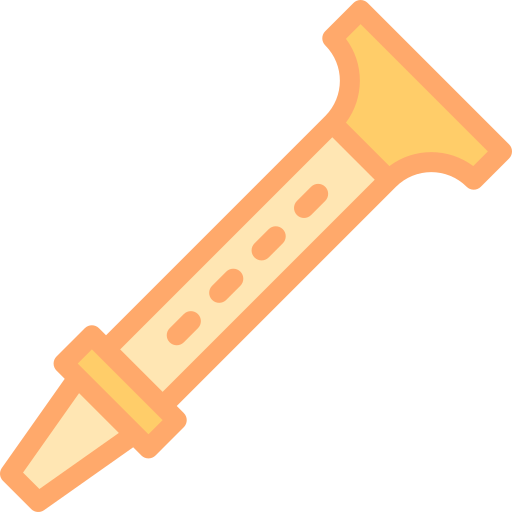 Flute free icon Flute free icon