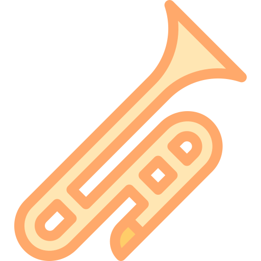 색소폰 무료 아이콘 색소폰 무료 아이콘