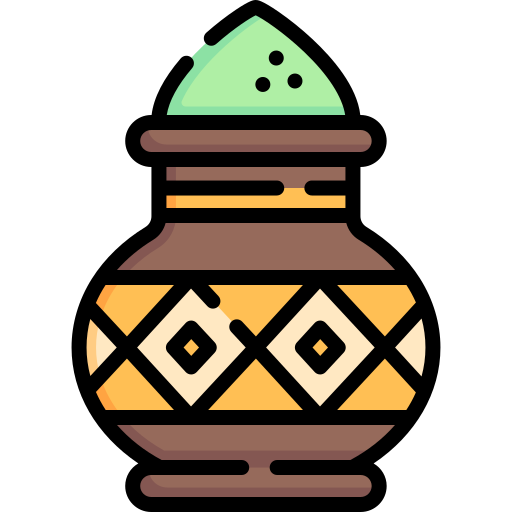 Powder - Free Cultures Icons