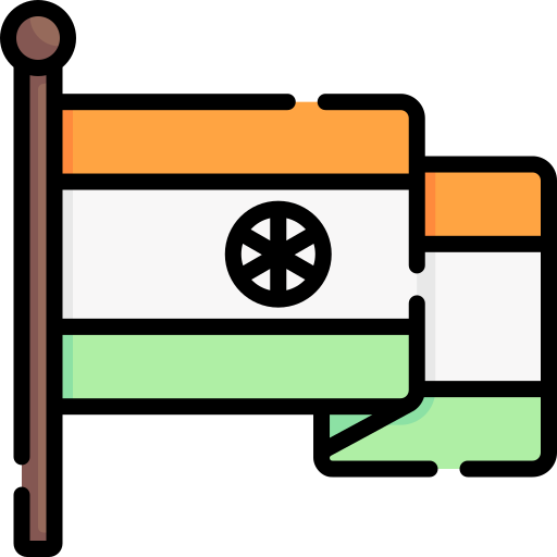 india icono gratis