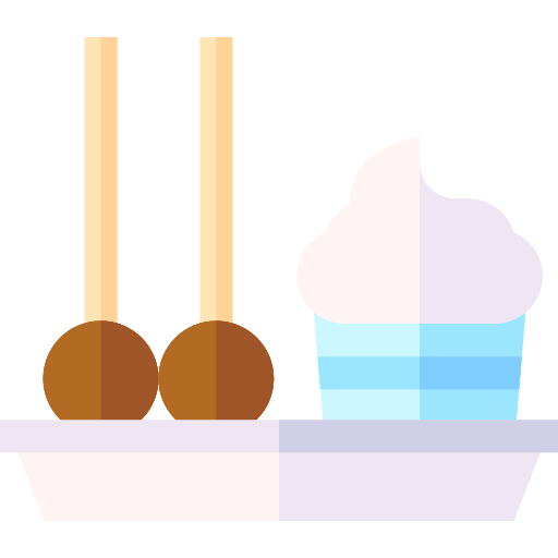 bonbons Icône gratuit bonbons Icône gratuit