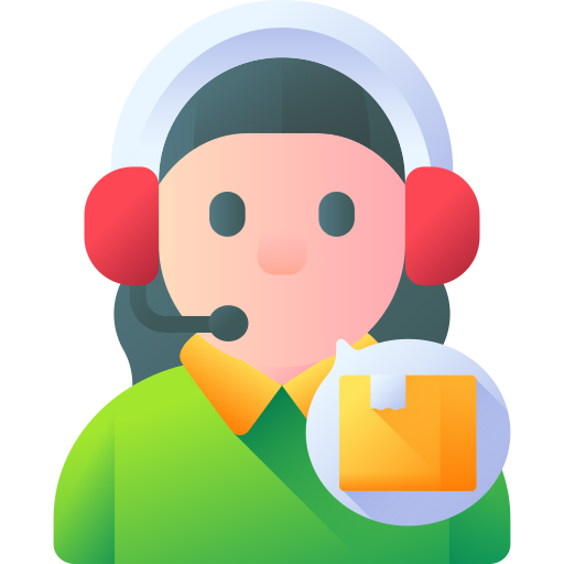 Customer service - Free user icons
