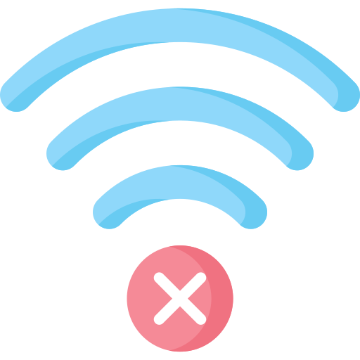 wifi icono gratis