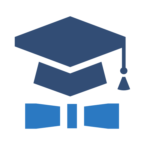 bildung kostenlos Icon