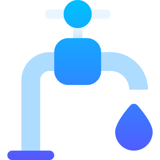 robinet Icône gratuit robinet Icône gratuit
