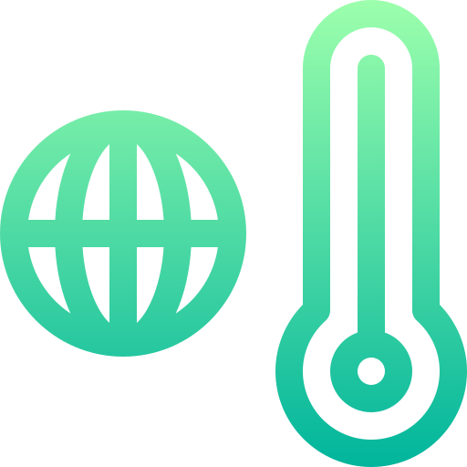 aquecimento global grátis ícone aquecimento global grátis ícone