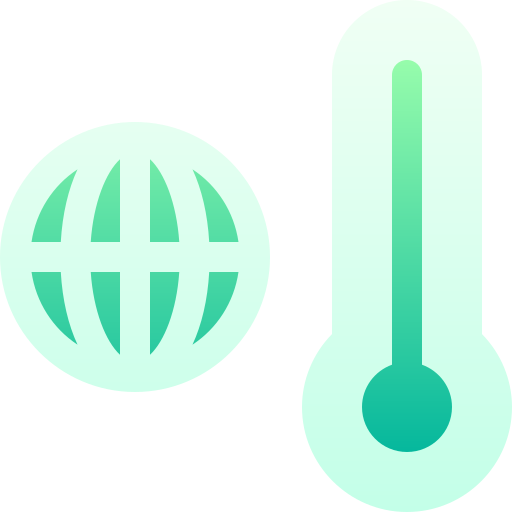 aquecimento global grátis ícone aquecimento global grátis ícone
