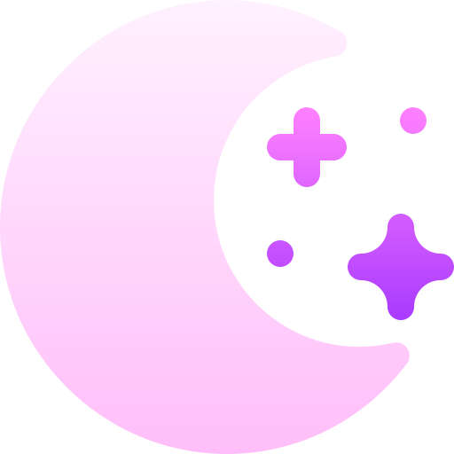 mond kostenlos Icon