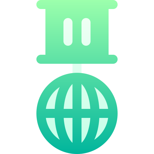 Медаль бесплатно иконка