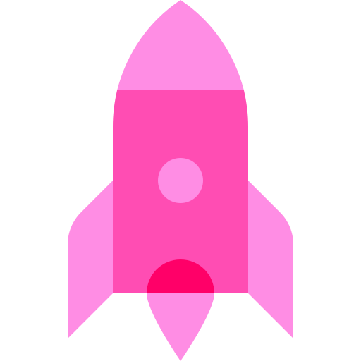 Rocket - Free transportation icons