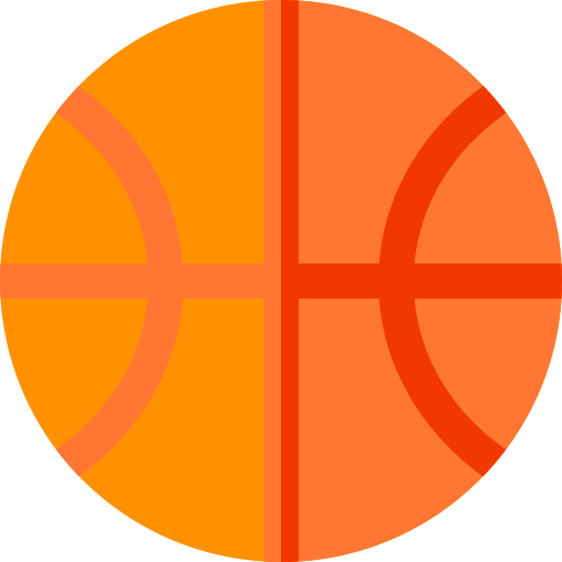 baloncesto icono gratis