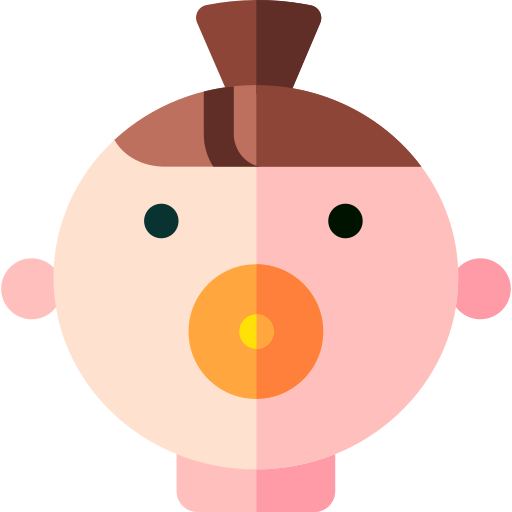bebê grátis ícone bebê grátis ícone