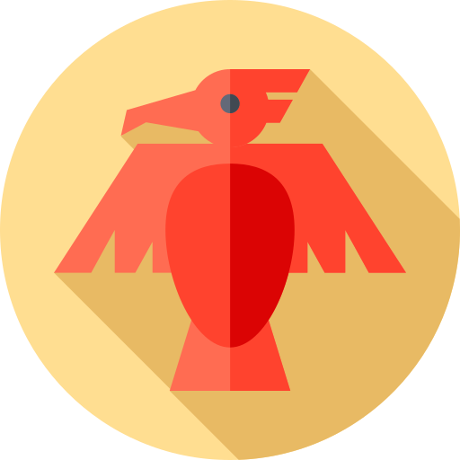 oiseau Icône gratuit