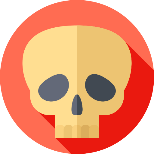 Skeleton free icon Skeleton free icon