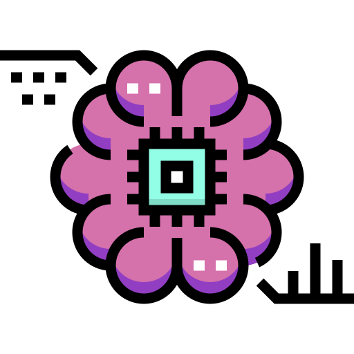 Chip free icon Chip free icon