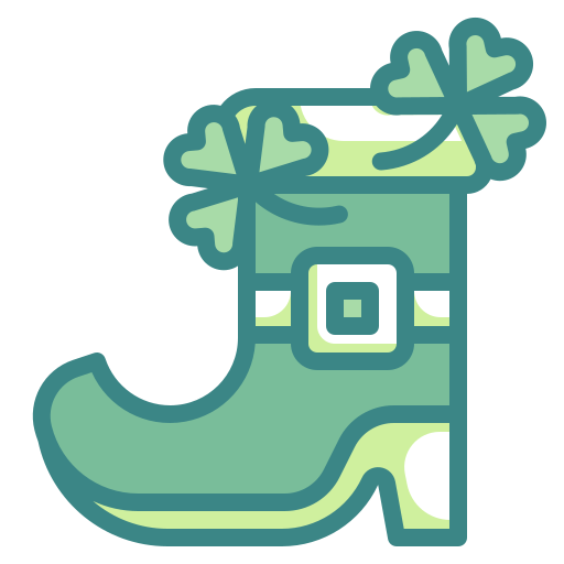 Boot free icon Boot free icon