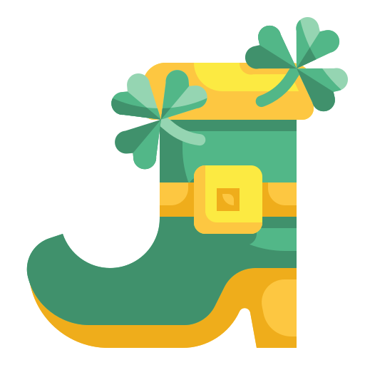 Boot free icon Boot free icon