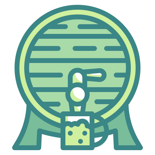 Cask free icon