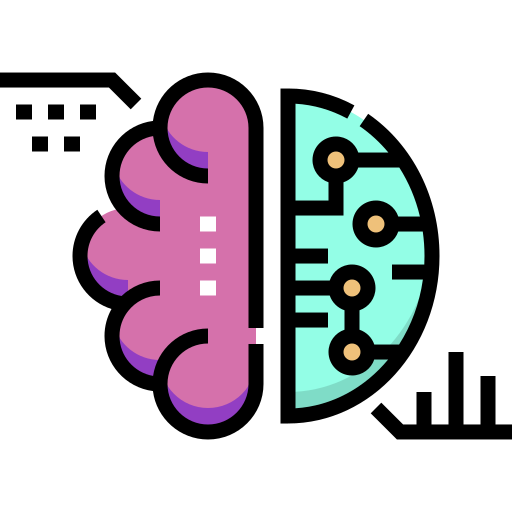 Brain free icon