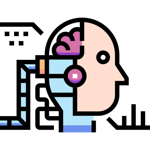 Humanoid free icon Humanoid free icon