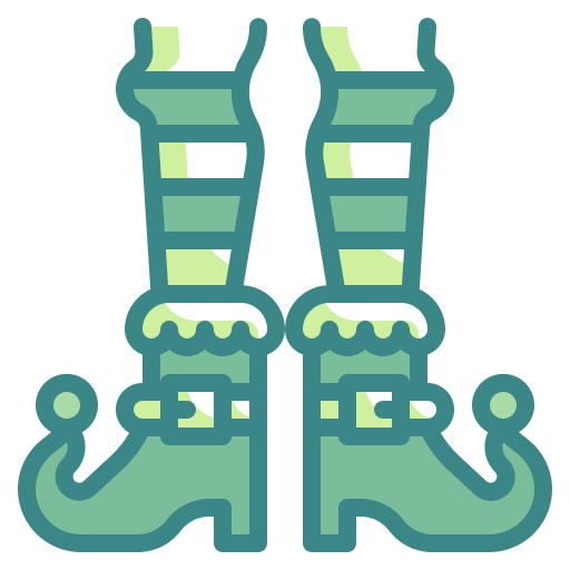 Leprechaun free icon