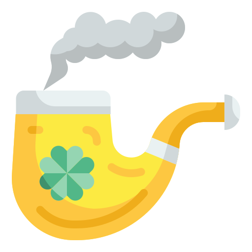 Pipe free icon Pipe free icon